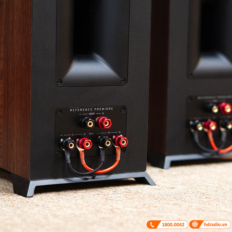 Loa Klipsch RP-5000F II