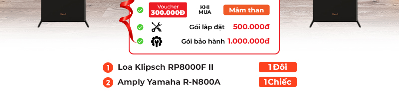 Dàn nghe nhạc Yamaha GT72