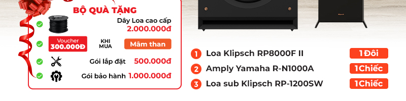 Dàn nghe nhạc Yamaha GT77