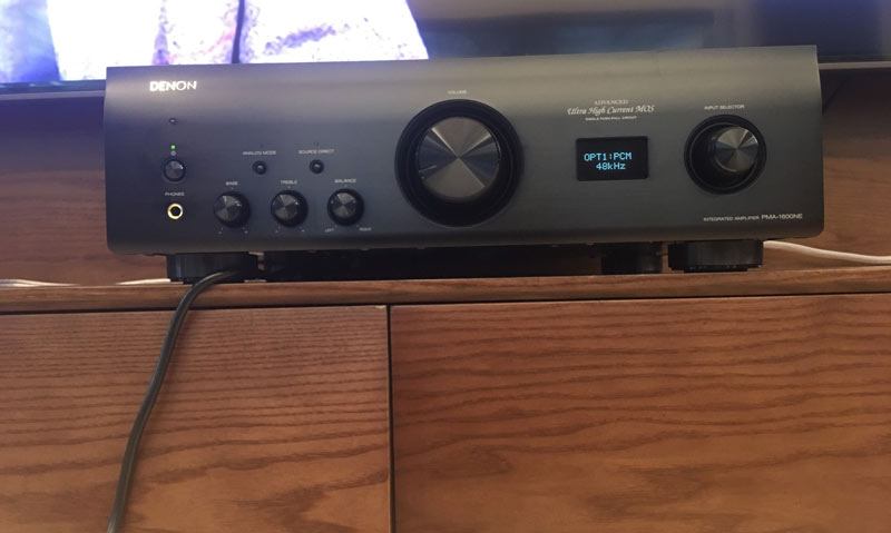 Dàn âm thanh nghe nhạc HD15 giá rẻ nhất tại hdradio 8