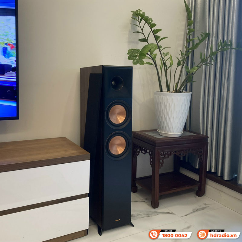 Dàn nghe nhạc cao cấp HD26 (Klipsch RP-6000F II, Denon DRA-800H)-5