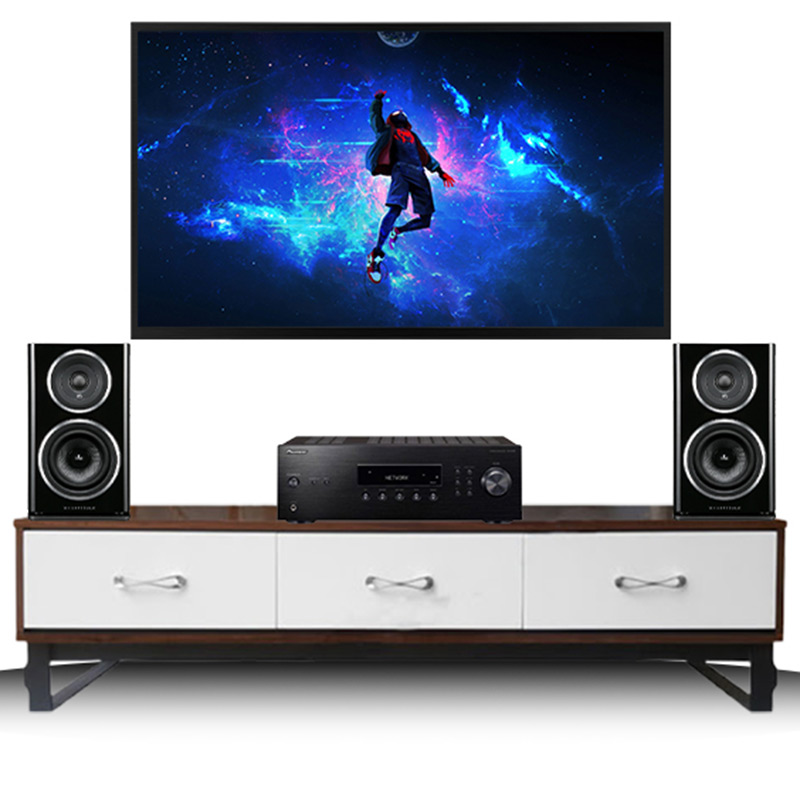 Dàn âm thanh nghe nhạc Mini Pioneer giá rẻ HD56