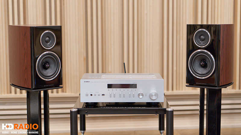 bán dàn âm thanh nghe nhạc Mini HD42 bán dàn âm thanh nghe nhạc Mini HD42