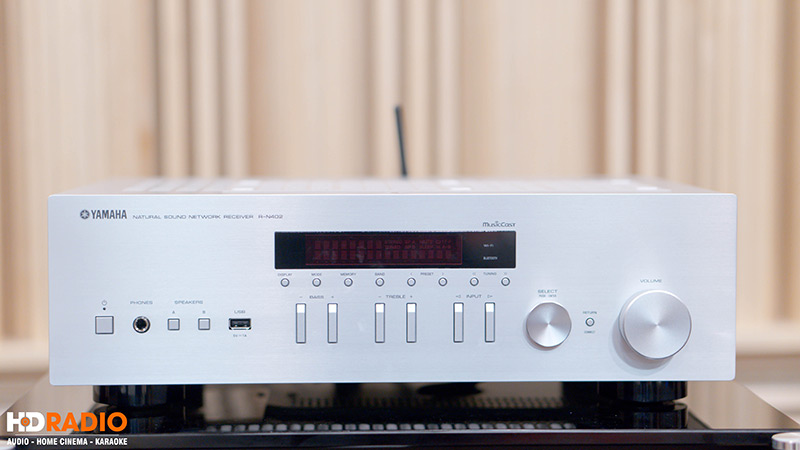 Dàn âm thanh nghe nhạc Mini HD42 giá tốt nhất Dàn âm thanh nghe nhạc Mini HD42 giá tốt nhất