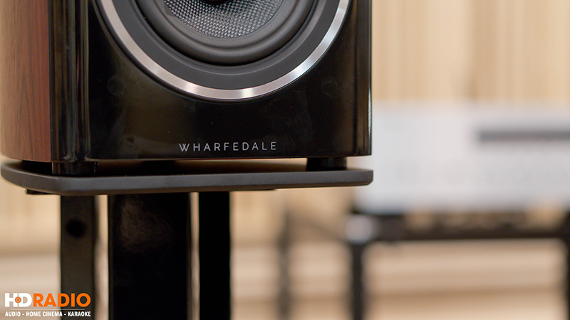 Dàn âm thanh nghe nhạc Mini HD42 chính hãng Dàn âm thanh nghe nhạc Mini HD42 chính hãng