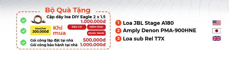 khuyen mai dàn nghe nhạc 2.1 HD79