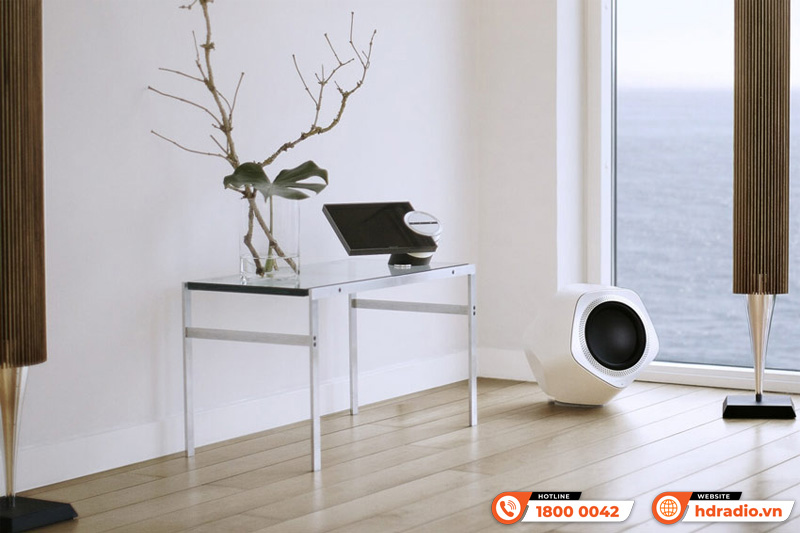 Loa sub B&O Beolab 19