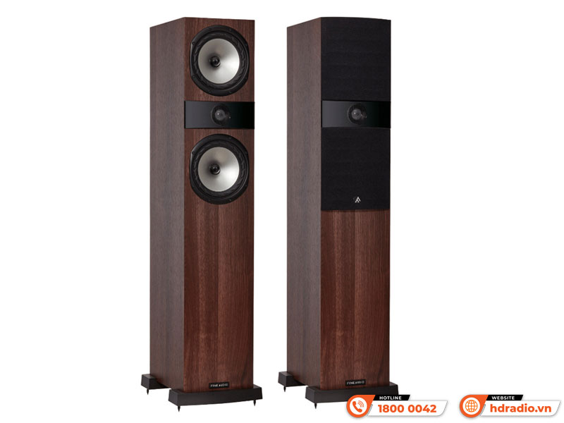 Loa Fyne Audio F303i 