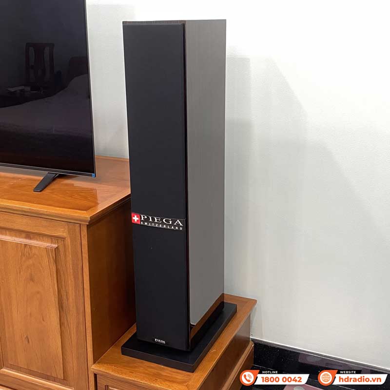 Dàn nghe nhạc Denon NN73 (Piega Classic 5.0, Denon-1700NE)-3