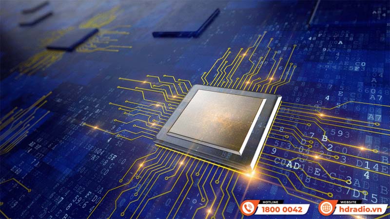 Đầu Hanet PlayX 2