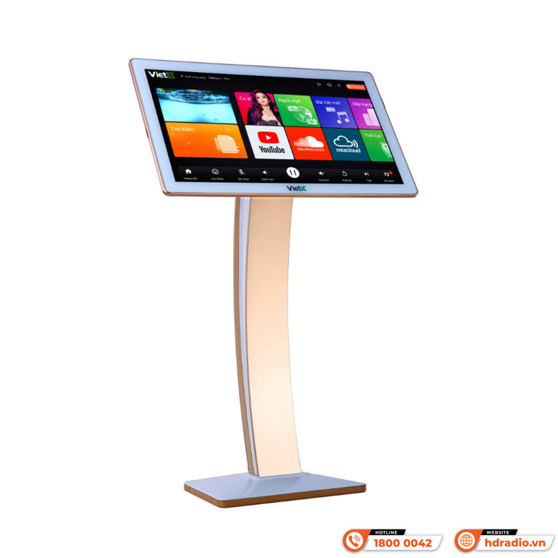 Đầu ViệtK Pro 6TB