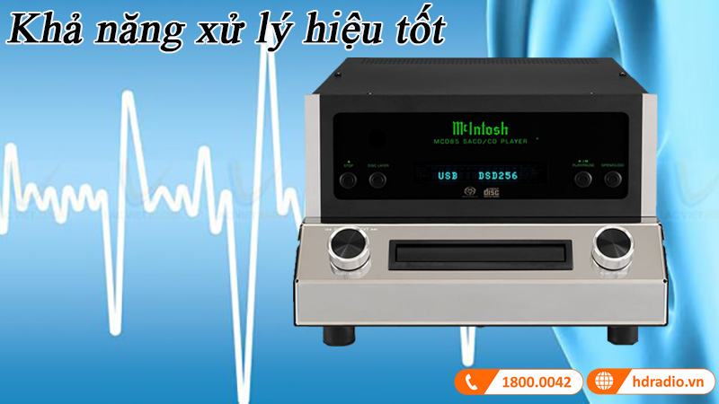 kha nang xu ly tin hieu tot