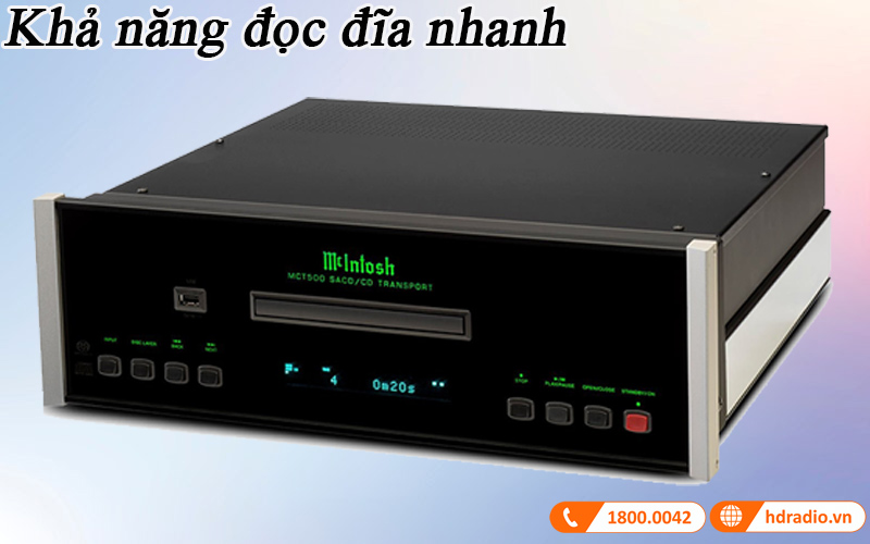 kha nang doc dia nhanh