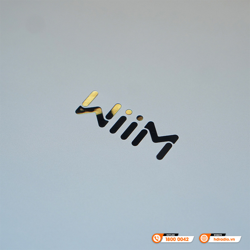 Network Player WiiM Ultra, Tích hợp DAC, Wi-Fi 6E, Bluetooth 5.3, Chromecast, Spotify, TIDAL, WiiM Home App-11