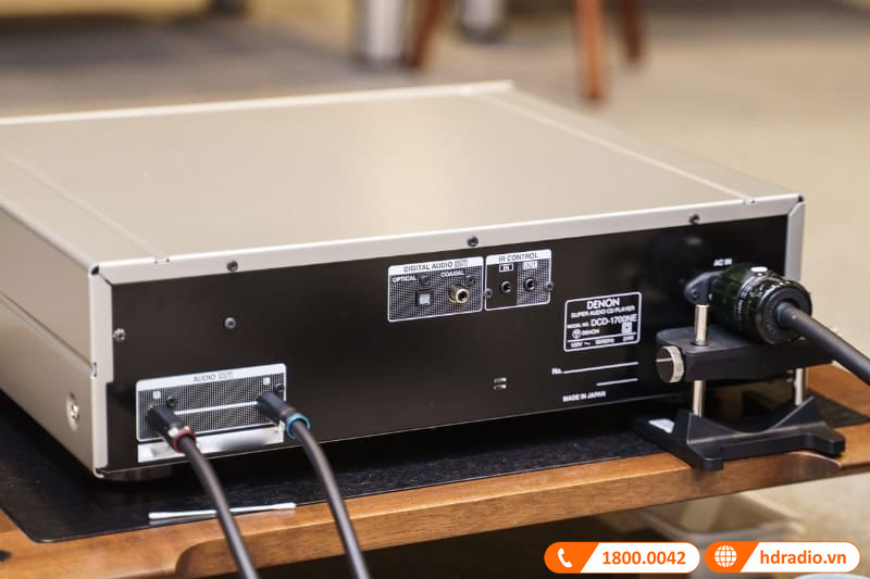 kết nối dễ dàng