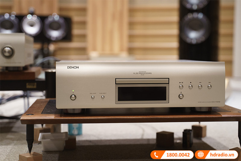 các nút điều khiển