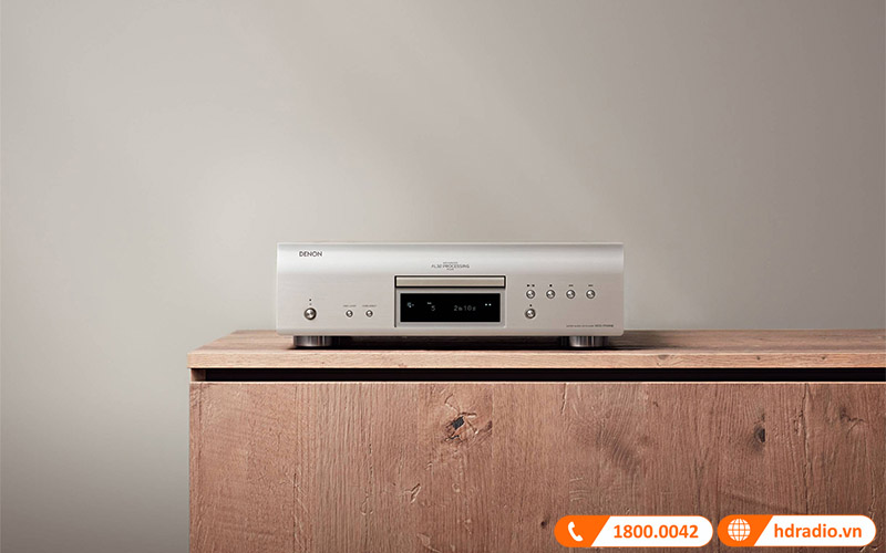 Xử lý AL32 nâng cao Plus