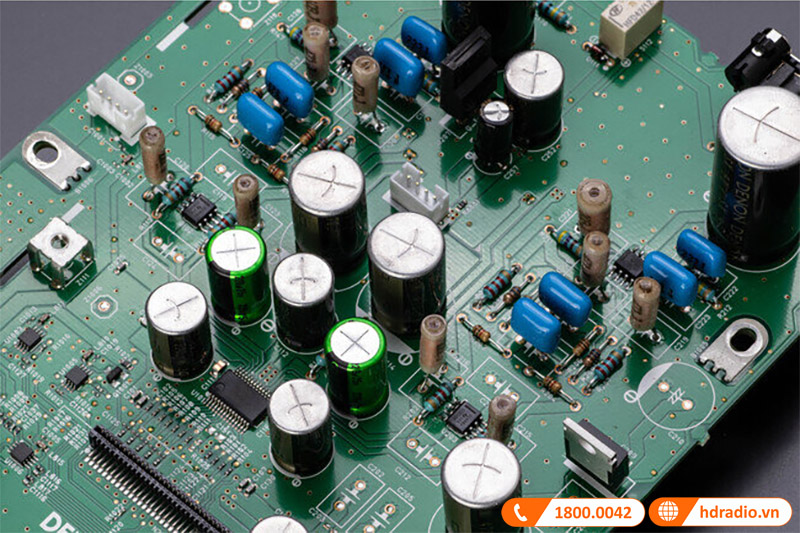 độ phân giải cao