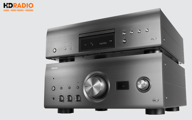 Denon DCD-A110