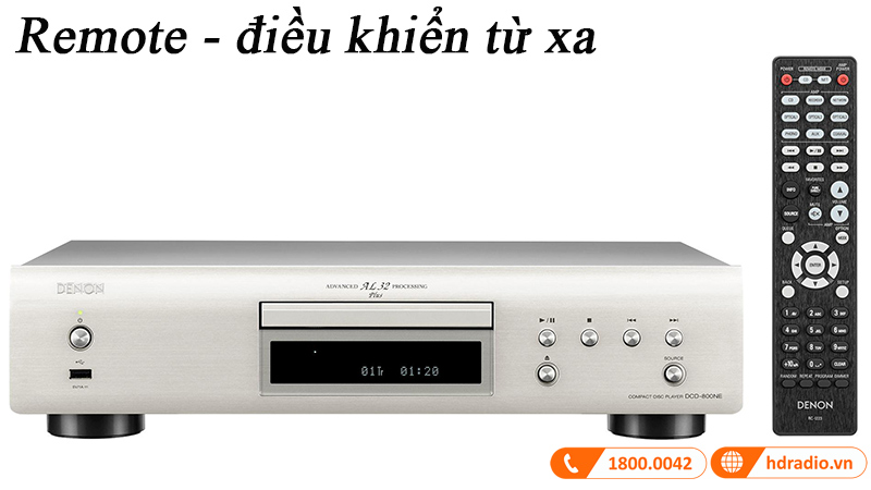 dieu khien tu xa