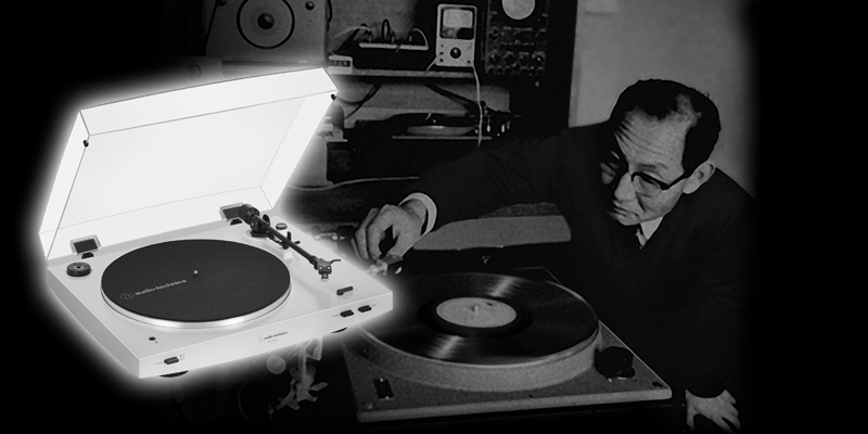 danh gia dau dia than audio technica at lp3xbt