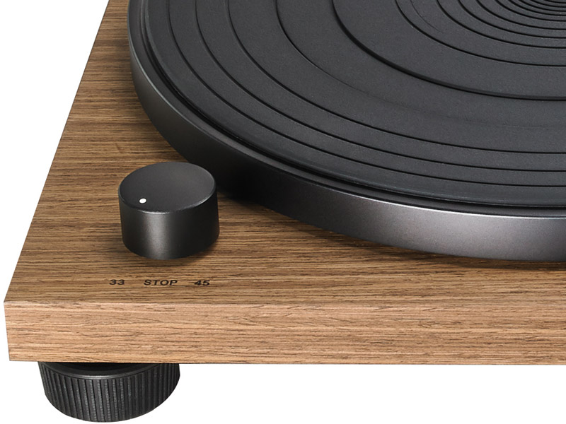 Audio Technica AT-LPW40WN 