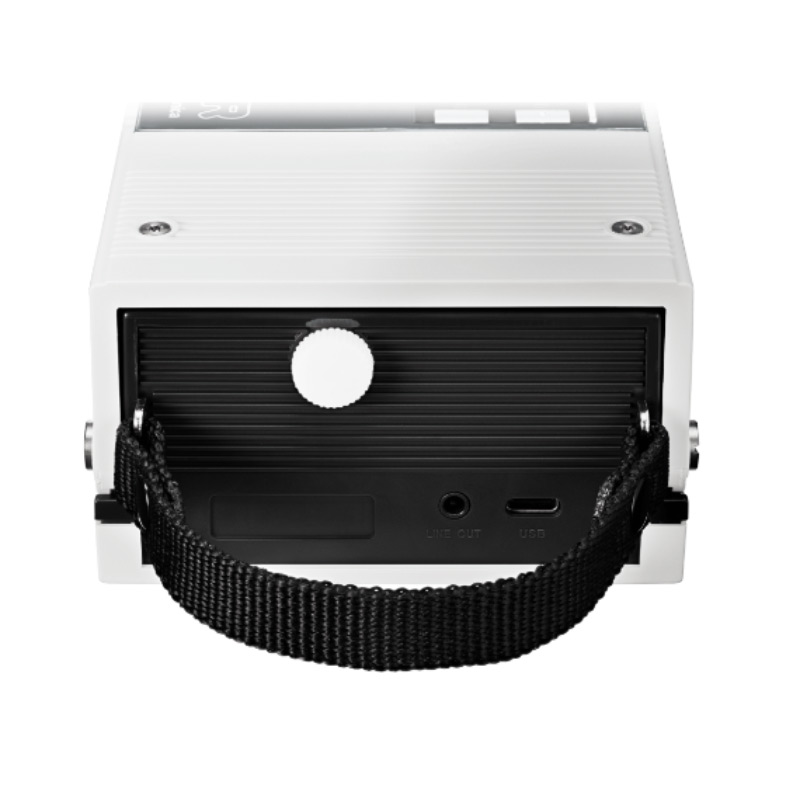 Đầu đĩa than Di Động Audio Technica AT-SB727, Pin 12h, Bluetooth 5.0 (33-1/3 và 45 RPM)-7