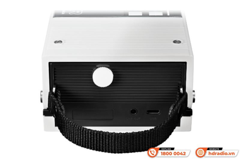 Đầu đĩa than Audio Technica AT-SB727