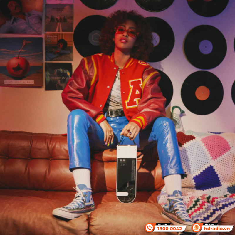 Đầu đĩa than Audio Technica AT-SB727