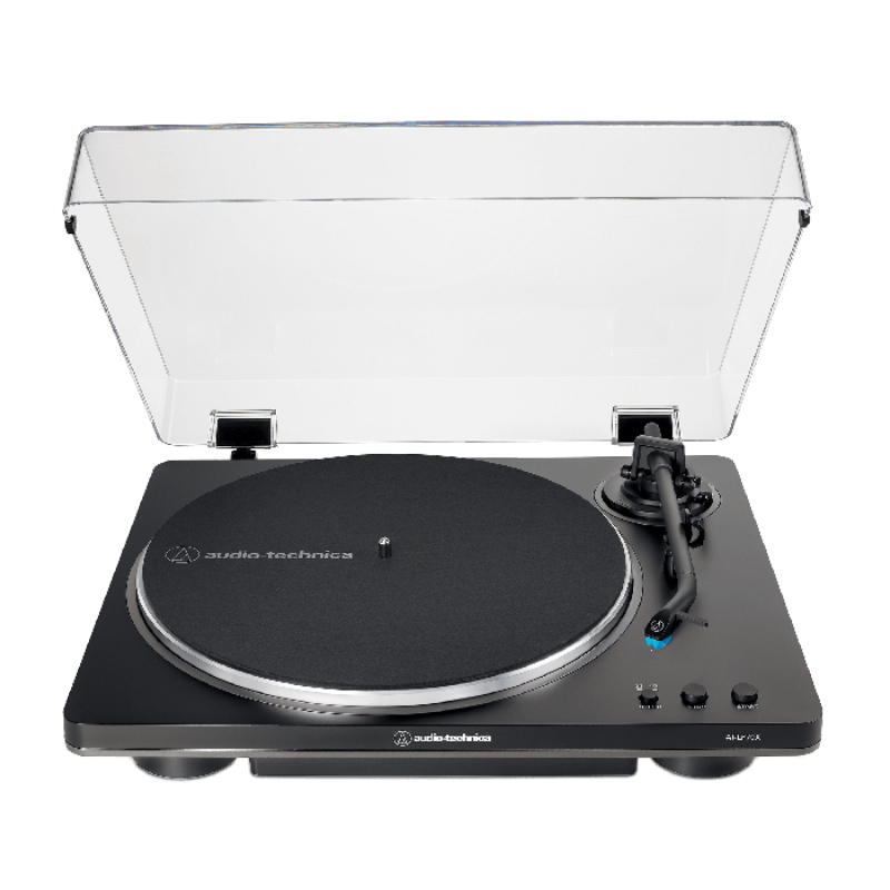 Đầu đĩa than Audio Technica AT LP70X, Hộp mực AT-VM95C, RCA (33 1/3, 45 RPM)