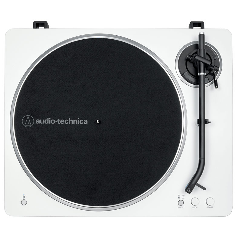 Đầu đĩa than Audio Technica AT LP70XBT, RCA, Bluetooth 5.2 (33-1/3, 45 RPM)-6