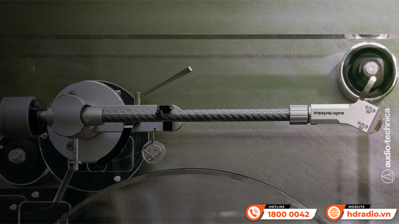 Đầu đĩa than Audio-Technica AT-LPA2