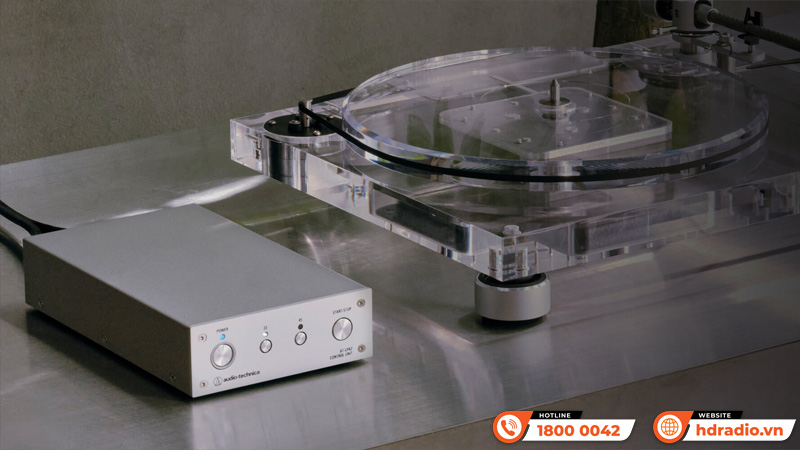 Đầu đĩa than Audio-Technica AT-LPA2