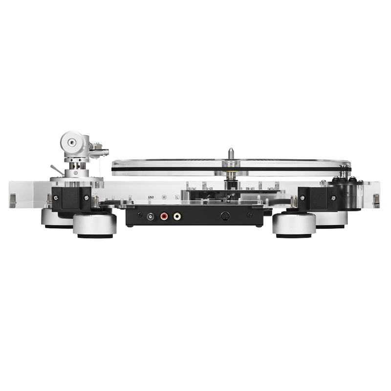 Đầu đĩa than Audio-Technica AT-LPA2, Hộp mực MC, (33-1/3 và 45 RPM)-3