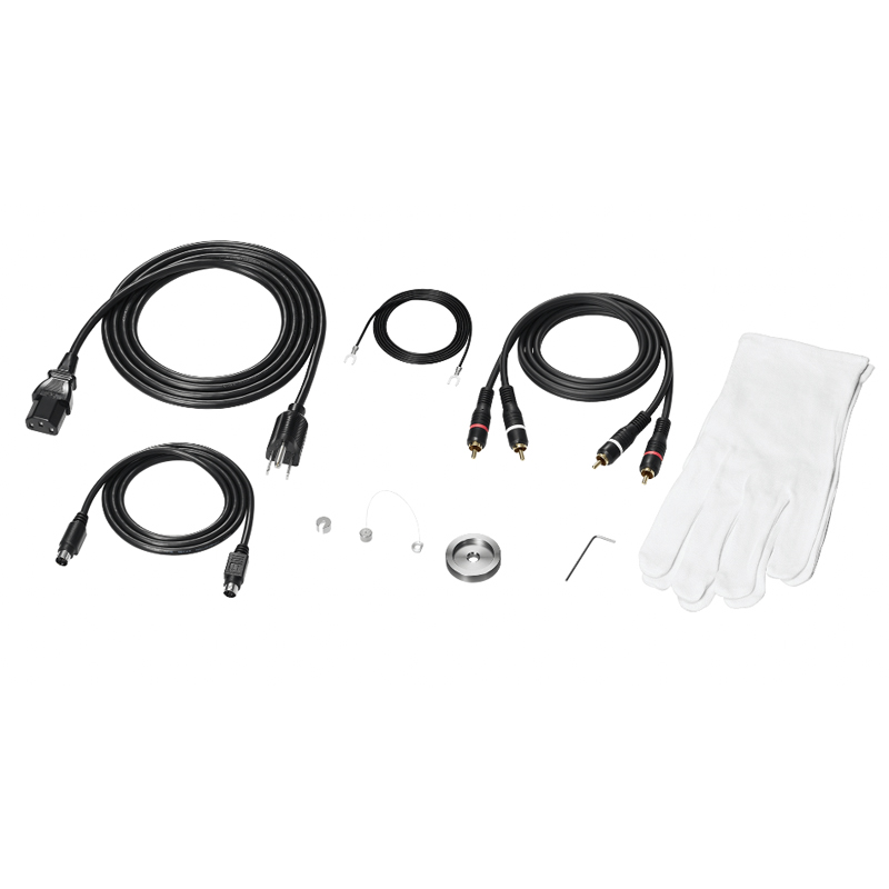 Đầu đĩa than Audio-Technica AT-LPA2, Hộp mực MC, (33-1/3 và 45 RPM)-8