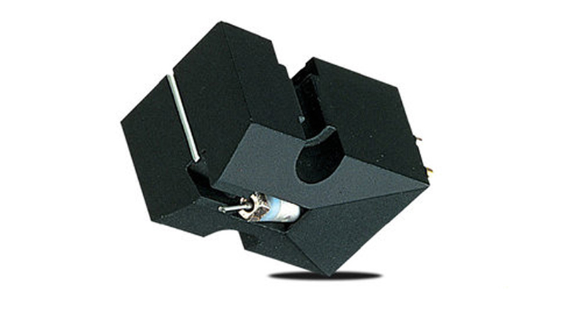 Bộ kim đĩa than MC Denon DL-103
