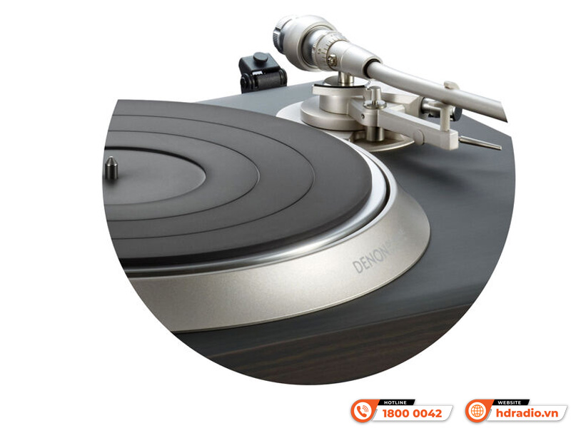 Đầu đĩa than Denon DP-3000NE