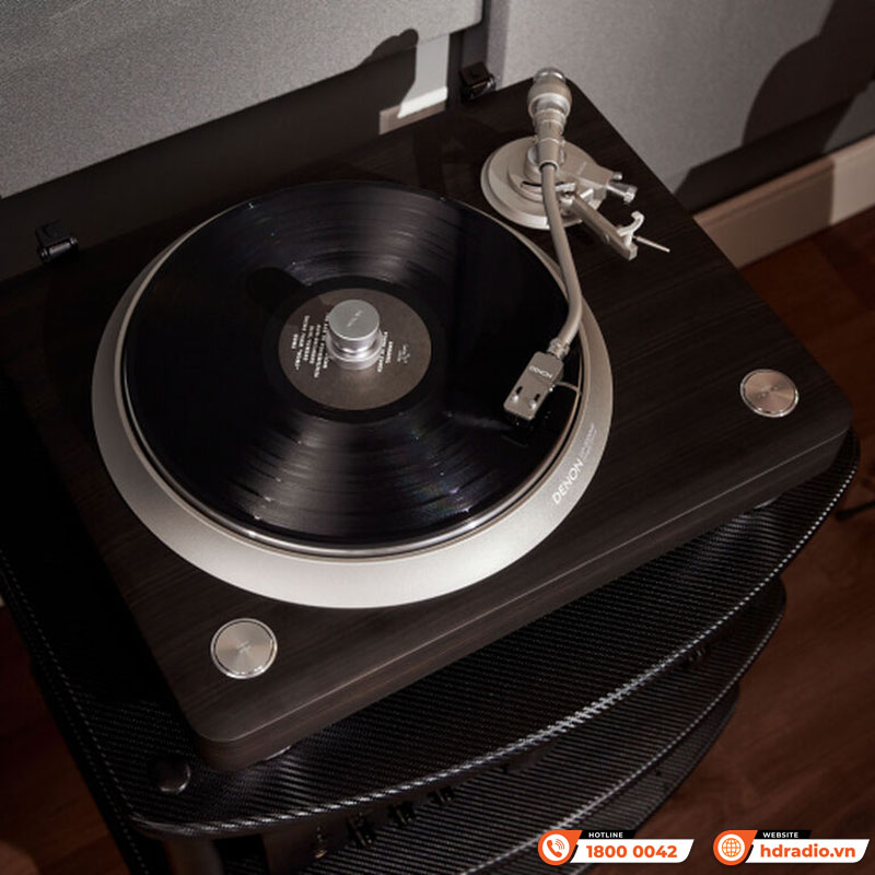 Đầu đĩa than Denon DP-3000NE