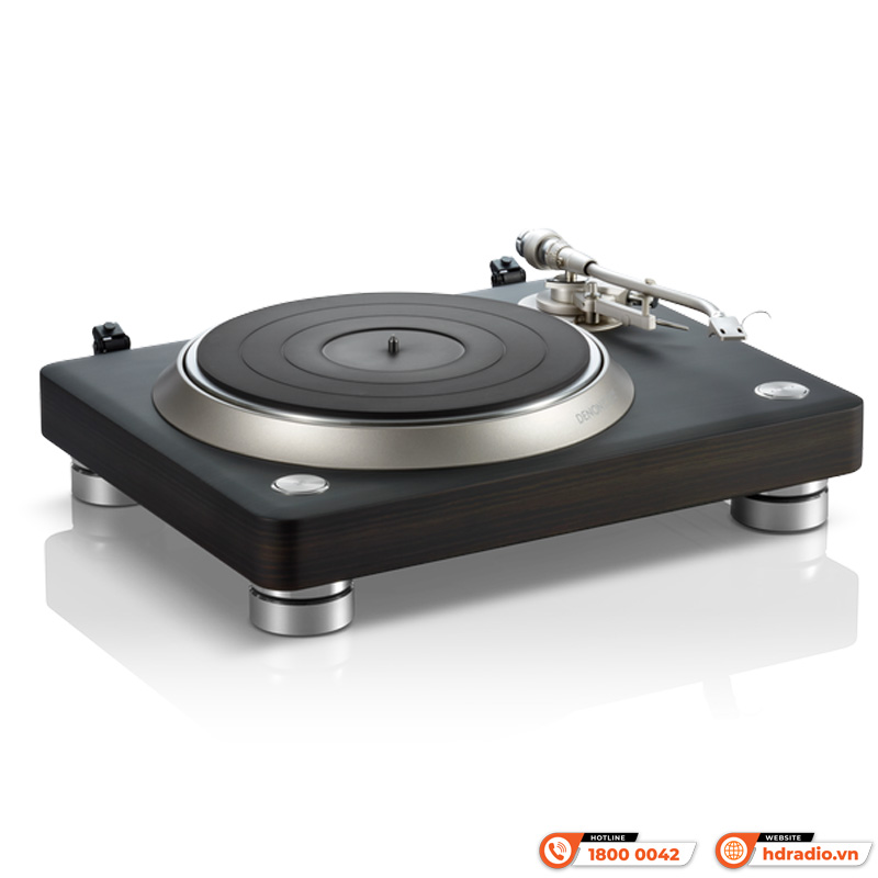 Đầu đĩa than Denon DP-3000NE