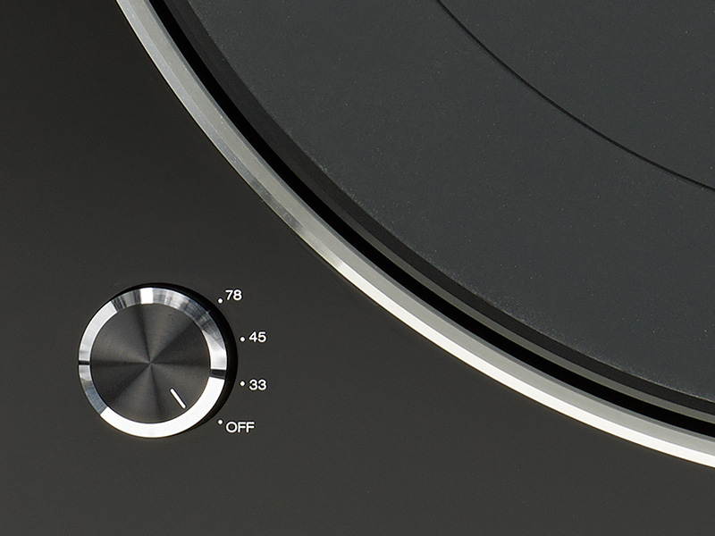 Đầu đĩa than Denon DP-400