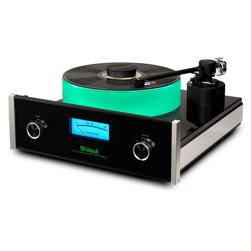 Đầu đĩa than McIntosh MT5