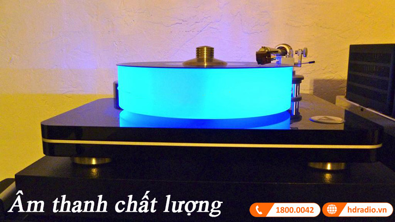 am thanh chat luong