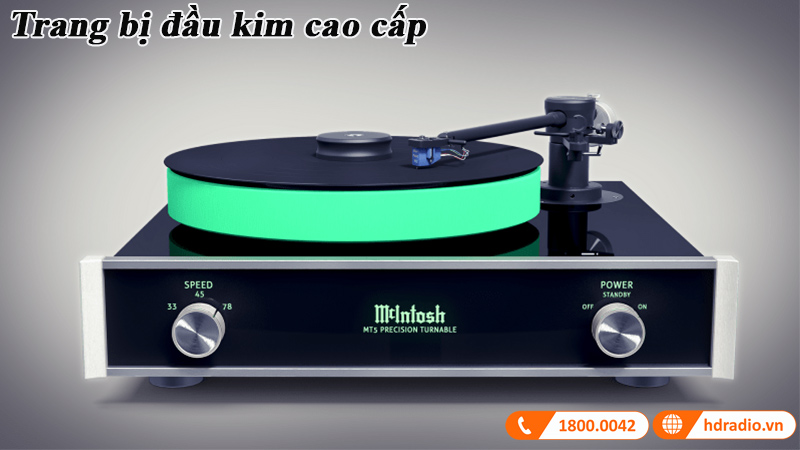 trang bi dau kim cao cap