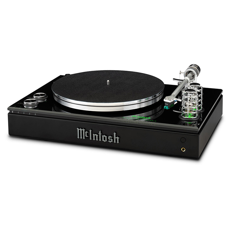 Đầu đĩa than McIntosh MTI100, Hộp mực MM Sumiko Olympia, OPTICAL, Bluetooth (33 1/3, 45 RPM)