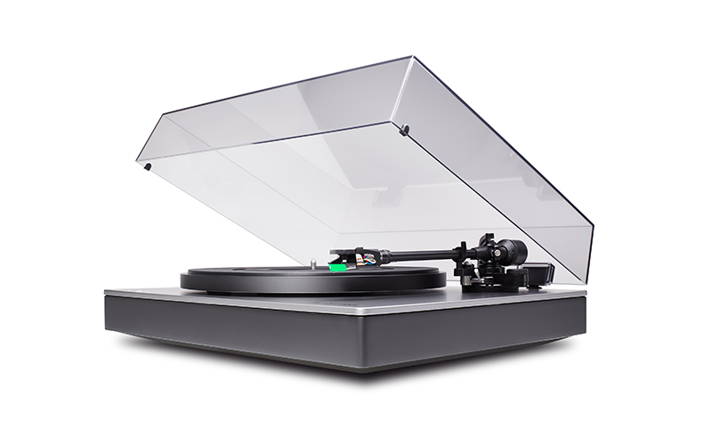 Đầu đĩa than Cambridge Audio Alva ST