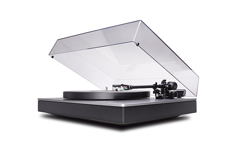 Đầu đĩa than Cambridge Audio Alva TT V2 