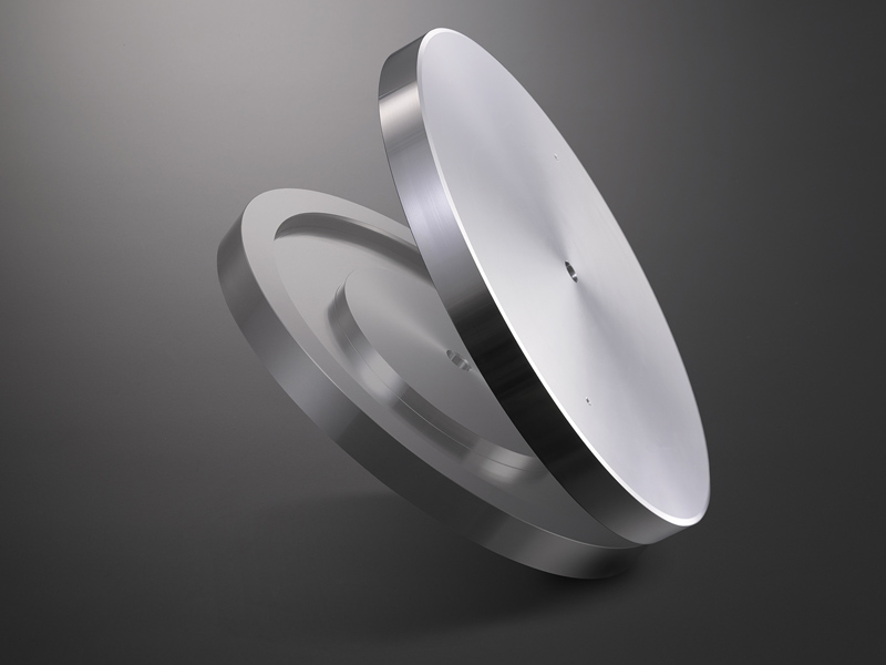 đầu đĩa than Luxman PD 151