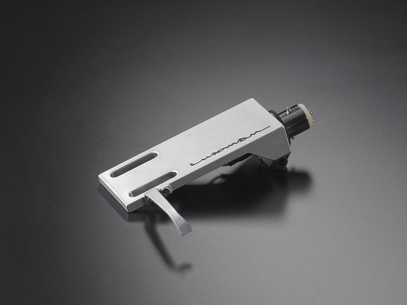 đầu gắn hộp mực trên Luxman PD-151