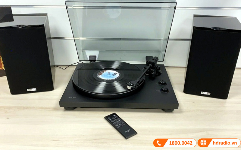 Đầu đĩa than TEAC TN-280BT-A3