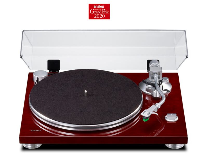 Đầu đĩa than TEAC TN 3B